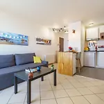 Victoria Surf-14 By Interhome 公寓