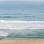 公寓 Victoria Surf-14 By Interhome