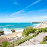Victoria Surf-14 By Interhome 比亚里茨