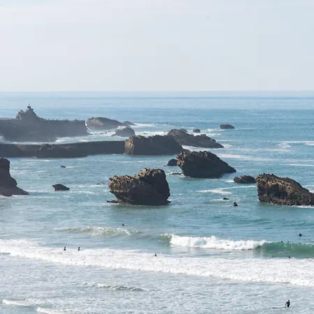 Victoria Surf-14 By Interhome 公寓