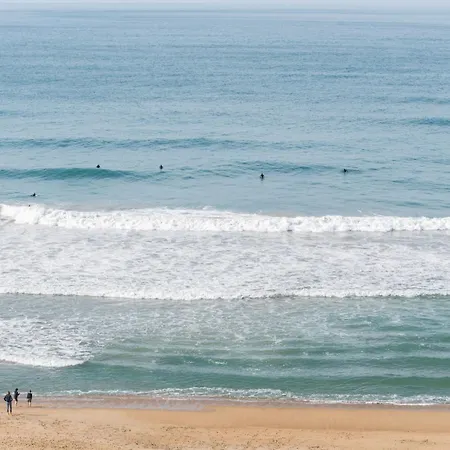 Lejlighed Victoria Surf-14 By Interhome
