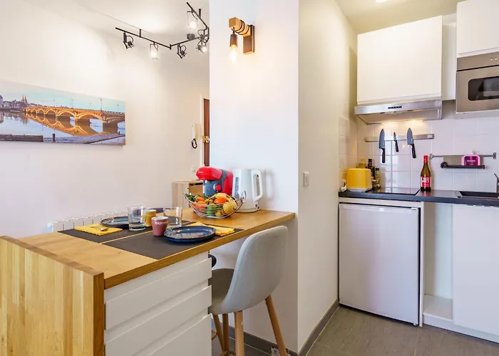 Victoria Surf-14 By Interhome Διαμέρισμα Μπιαρίτζ