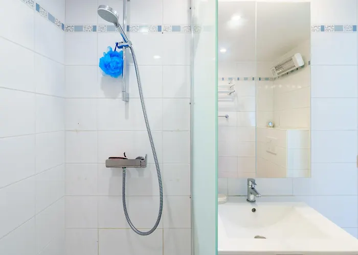 Victoria Surf-14 By Interhome Διαμέρισμα *