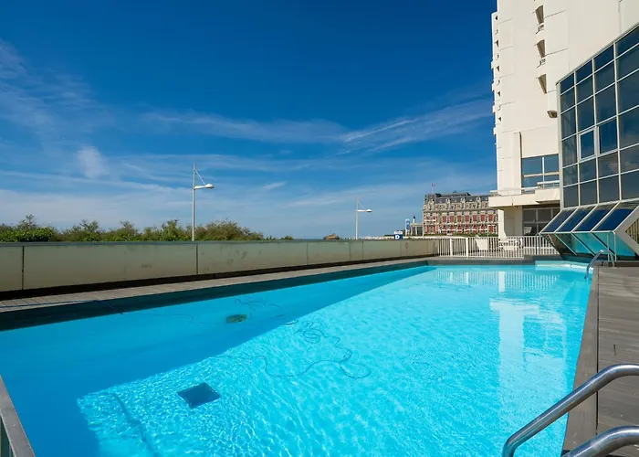 Victoria Surf-14 By Interhome * Μπιαρίτζ