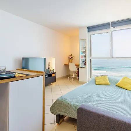 Victoria Surf-14 By Interhome Apartment