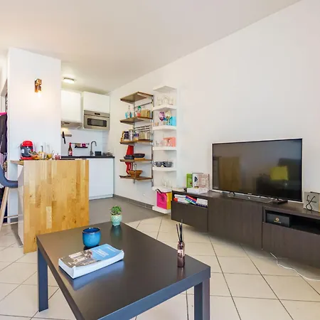 Victoria Surf-14 By Interhome Biarritz