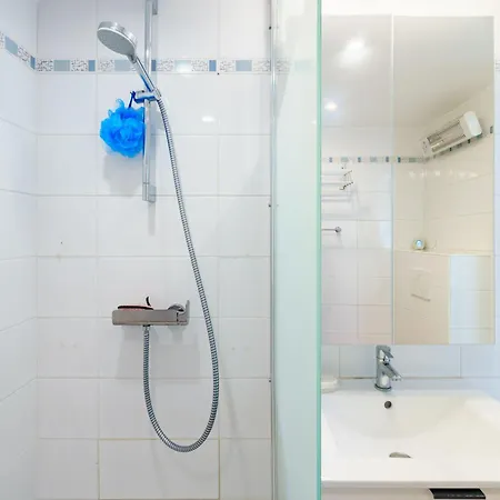 Victoria Surf-14 By Interhome Apartment *