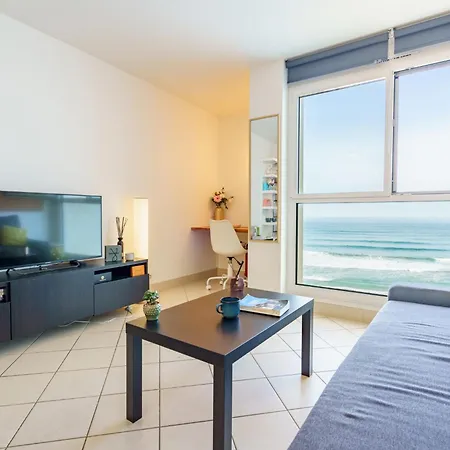 Apartment Victoria Surf-14 By Interhome *