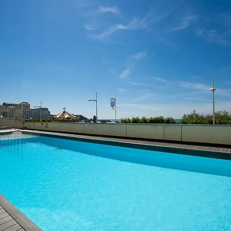 Victoria Surf-14 By Interhome Apartment