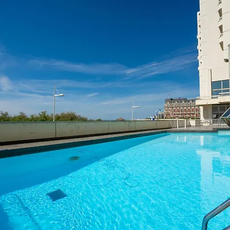 Victoria Surf-14 By Interhome * Biarritz