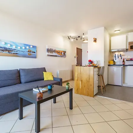 Victoria Surf-14 By Interhome Apartment