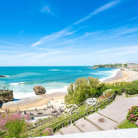 Victoria Surf-14 By Interhome Biarritz