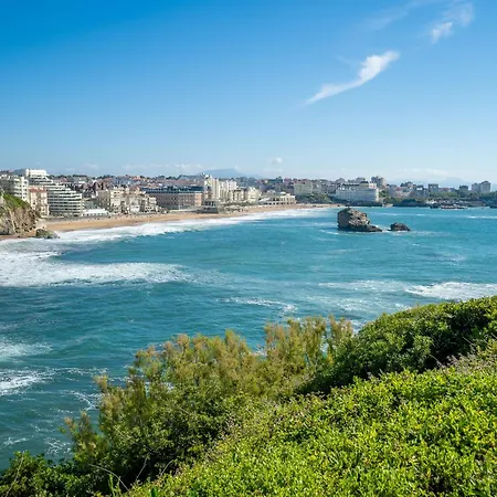 Victoria Surf-14 By Interhome Apartment *