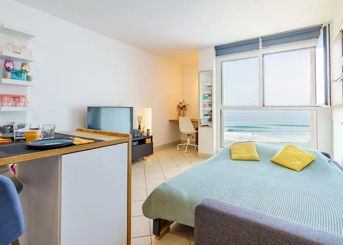 Victoria Surf-14 By Interhome Lägenhet