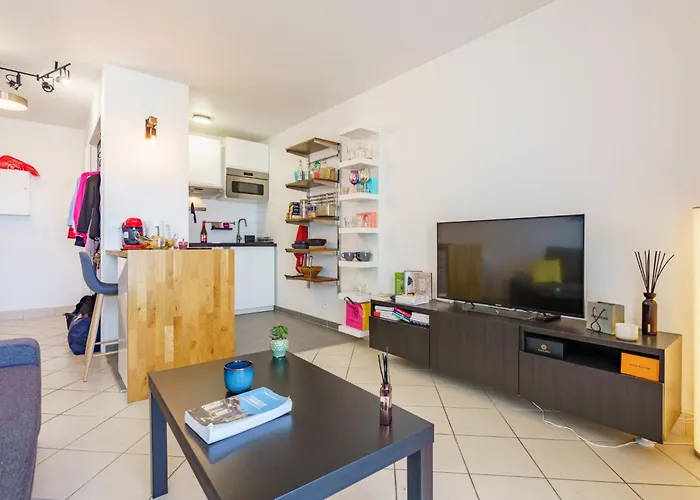 Victoria Surf-14 By Interhome Biarritz