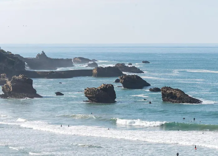 Victoria Surf-14 By Interhome Lägenhet