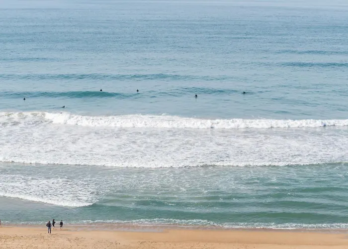 Lägenhet Victoria Surf-14 By Interhome