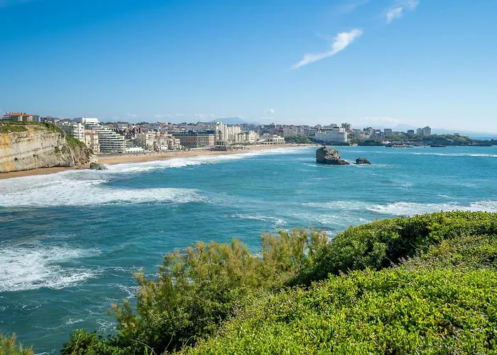 Victoria Surf-14 By Interhome Lägenhet *